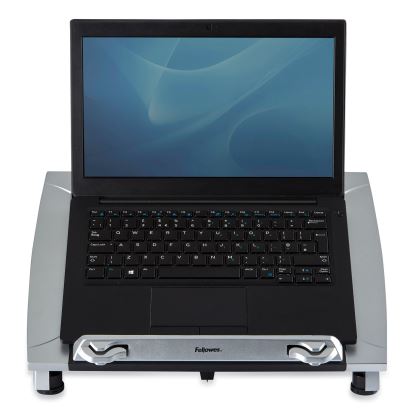 Fellowes® Office Suites™ Laptop Riser Plus1