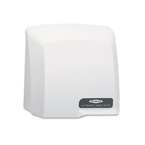 Bobrick CompacDryer™ Hand Dryer1