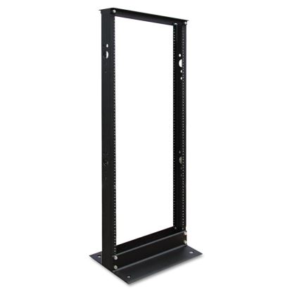 Tripp Lite SmartRack 25U 2-Post Open Frame Rack1