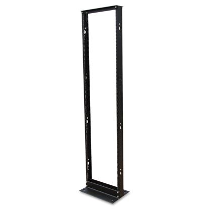 Tripp Lite SmartRack 45U 2-Post Open Frame Rack1