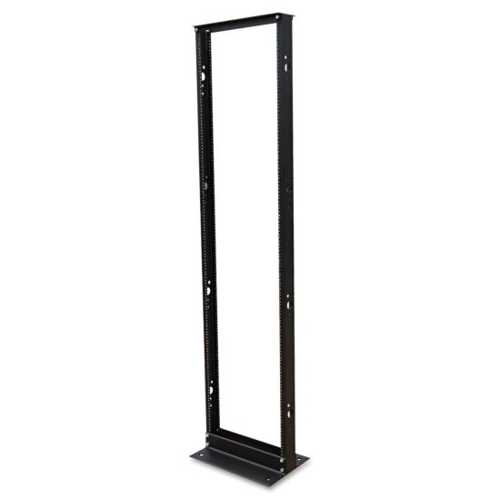 Tripp Lite SmartRack 45U 2-Post Open Frame Rack1