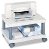 Safco® Wave Design Printer Stand2