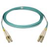 Tripp Lite Laser-Optimized Fiber Optic Patch Cable1