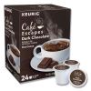Café Escapes® Dark Chocolate Hot Cocoa K-Cups®2