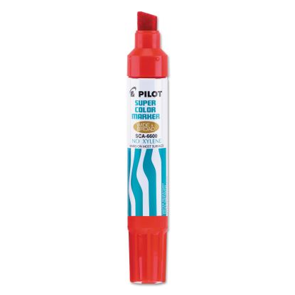 Pilot® Jumbo Refillable Permanent Marker1