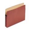Pendaflex® Earthwise® by Pendaflex® 100% Recycled File Pockets2