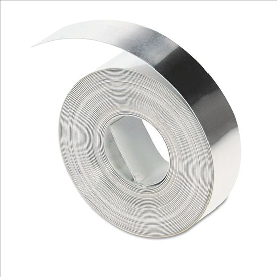 DYMO® Rhino Metal Label Tape1