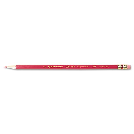 Prismacolor® Verithin® Colored Pencils1