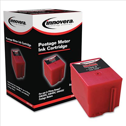 Innovera® 7659 Postage Meter Ink1