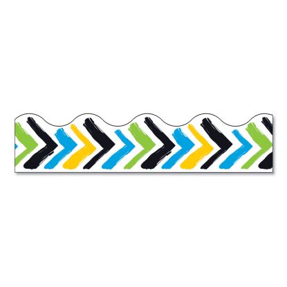 TREND® Terrific Trimmers® Print Board Trim1