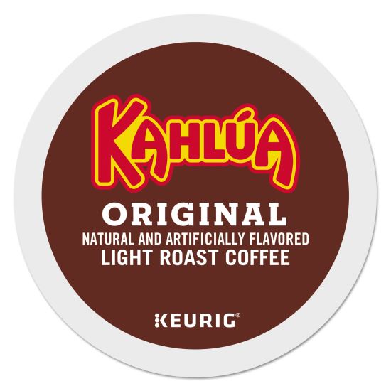 Kahlúa® Original Coffee K-Cups®1