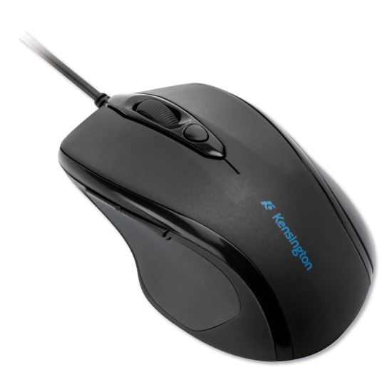 Kensington® Pro Fit® Wired Mid-Size Mouse1