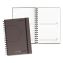 AT-A-GLANCE® Plan. Write. Remember.® Planning Notebook Two Days Per Page1