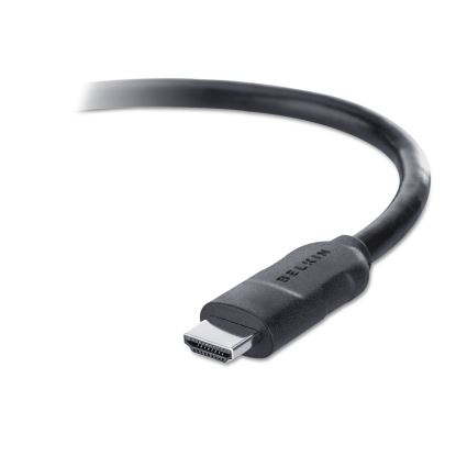Belkin® HDMI Cable1