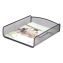 Safco® Onyx™ Desk Tray1