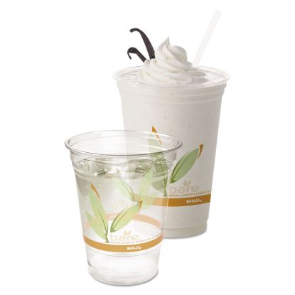 Dart® Bare® Eco-Forward® RPET Cold Cups1