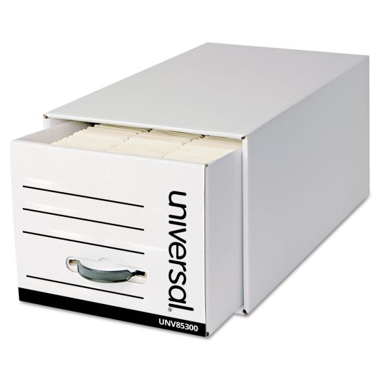 Universal® Heavy-Duty Storage Drawers1