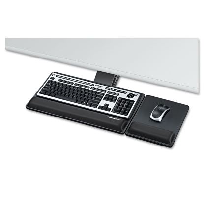 Fellowes® Designer Suites™ Premium Keyboard Tray1