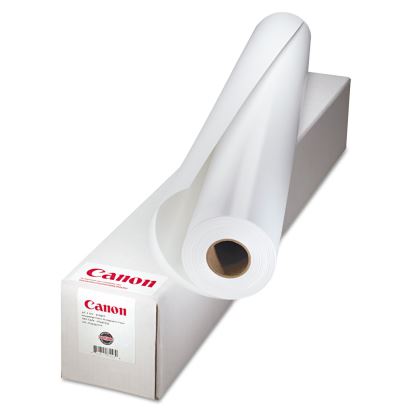 Canon® Fine Art Bright White Paper Roll1