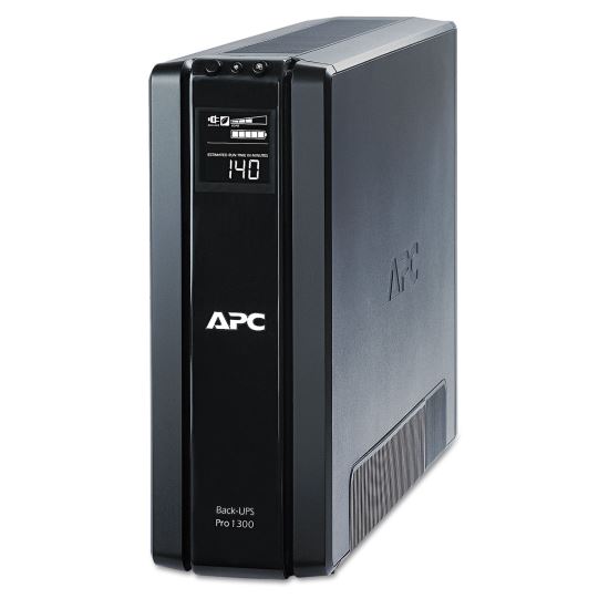 APC® Back-UPS® Pro Series Battery Backup System1