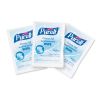 PURELL® Cottony Soft Individually Wrapped Sanitizing Hand Wipes2