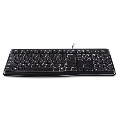 Logitech® K120 Keyboard1