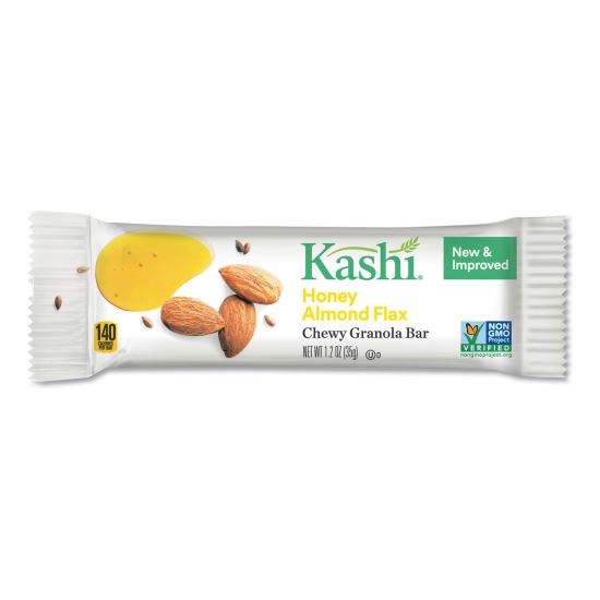 Kashi® Chewy Granola Bars1