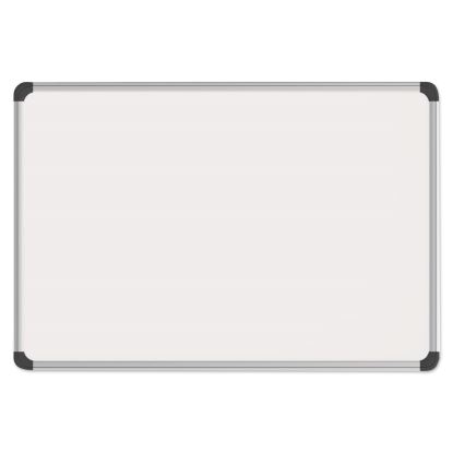 Universal® Deluxe Magnetic Steel Dry Erase Marker Board1