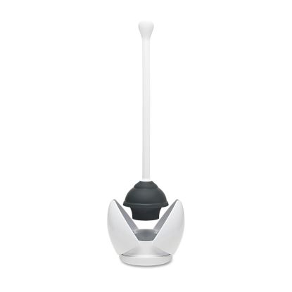 OXO Good Grips® Toilet Plunger & Canister1