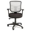 Alera® Elusion™ Series Mesh Mid-Back Swivel/Tilt Chair2