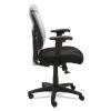 Alera® Elusion™ Series Mesh Mid-Back Swivel/Tilt Chair5