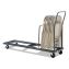 Alera® Chair/Table Cart1
