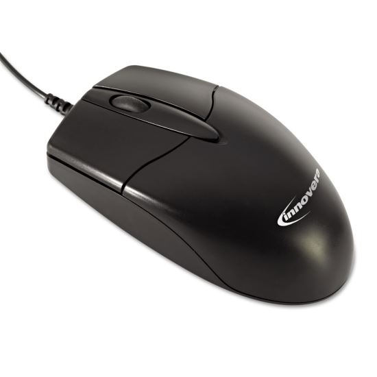 Innovera® Mid-Size Optical Mouse1