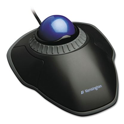 Kensington® Orbit® Trackball with Scroll Ring1