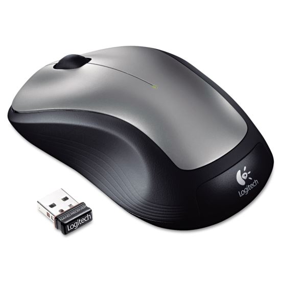 Logitech® M310 Wireless Mouse1