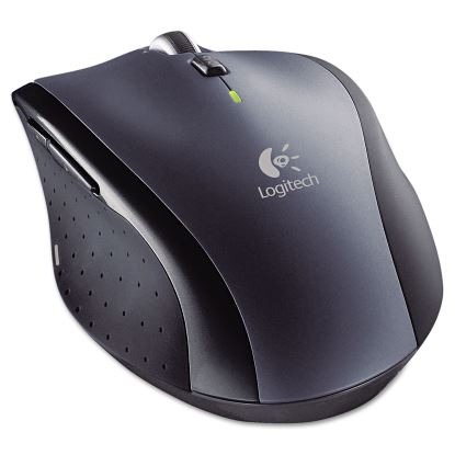 Logitech® M705 Marathon Wireless Laser Mouse1