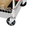 Alera® Carry-all Cart/Mail Cart2