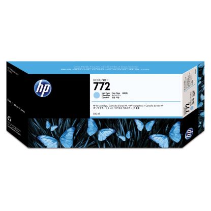 HP CN629A-CN636A Ink1