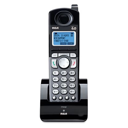 Motorola ViSYS™ Two-Line Accessory Handset1