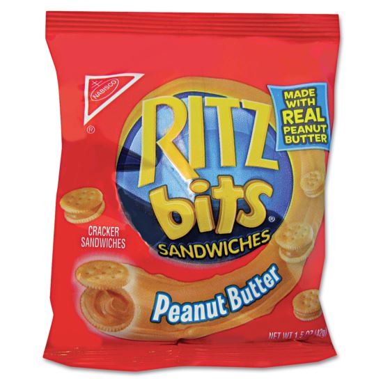 Nabisco® Ritz Bits®1