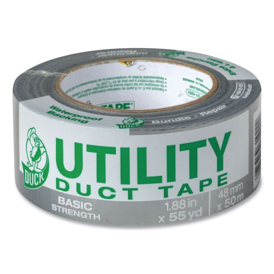 Duck® Utility Grade Tape1