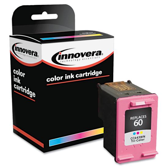 Innovera® C640WN, C641WN, C643WN Ink1