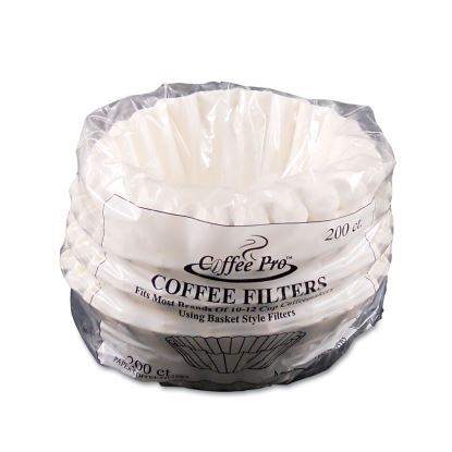 Coffee Pro Basket Style Coffee Filters1