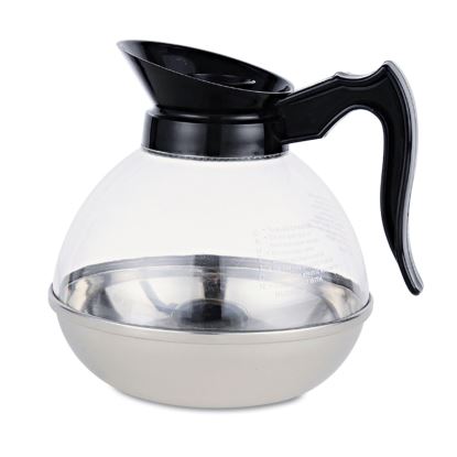 Coffee Pro Unbreakable Coffee Decanter1