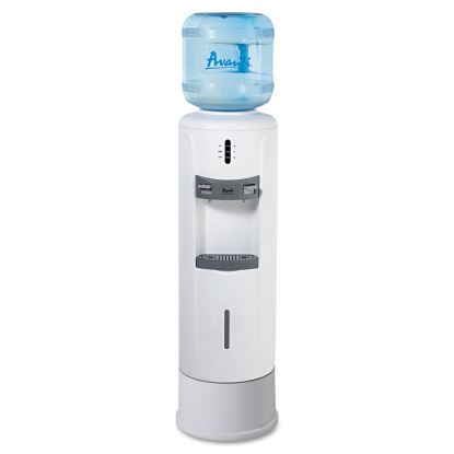 Avanti Hot & Cold Water Dispenser1