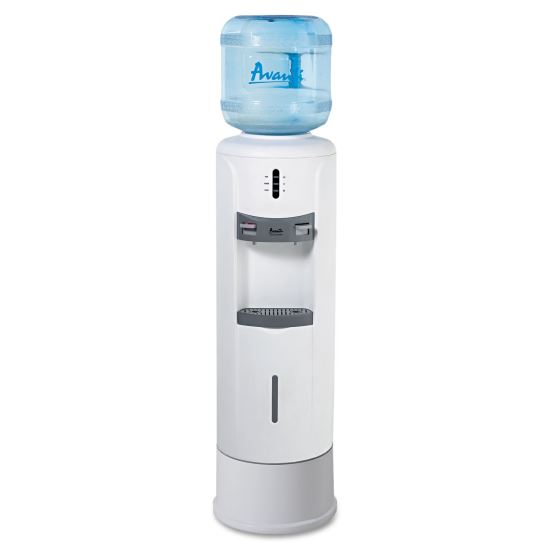 Avanti Hot & Cold Water Dispenser1