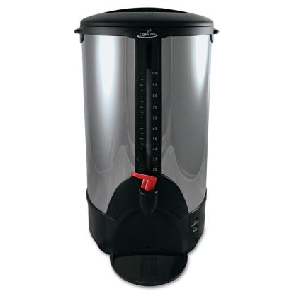 Coffee Pro 100-Cup Percolating Urn1