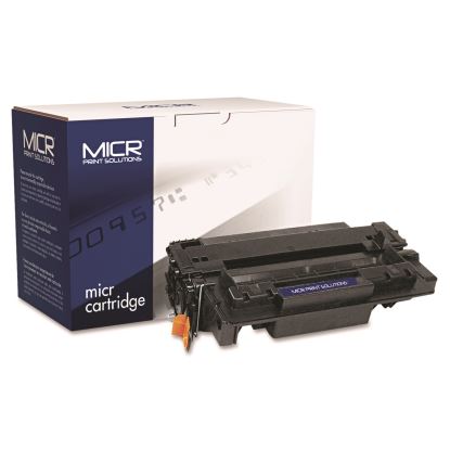 MICR Print Solutions 55AM, 55XM Toner1