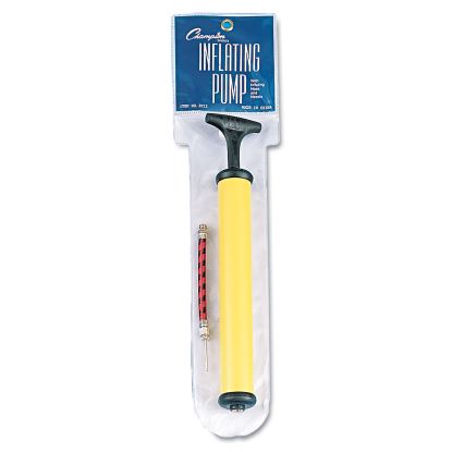 Champion Sports Standard Hand Pump1