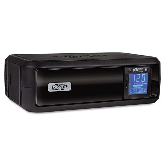 Tripp Lite Digital Smart UPS System1